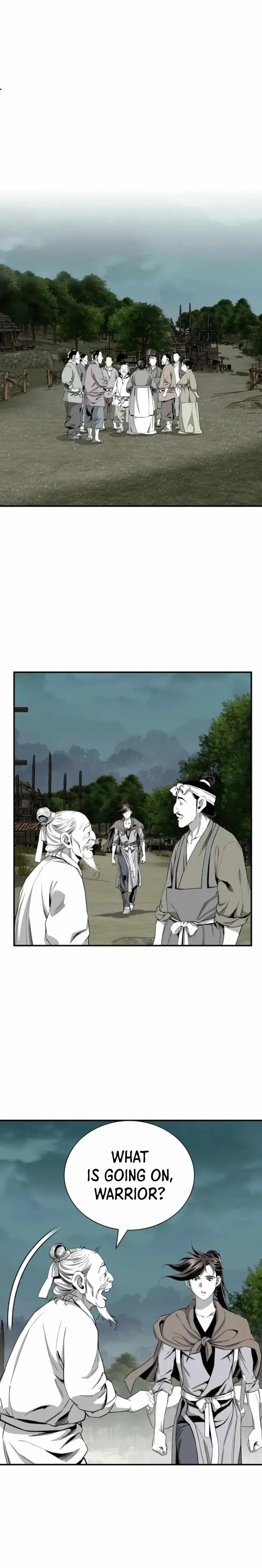Read Cheonae Hyeomno chapter 124 image 13 on Lezhin