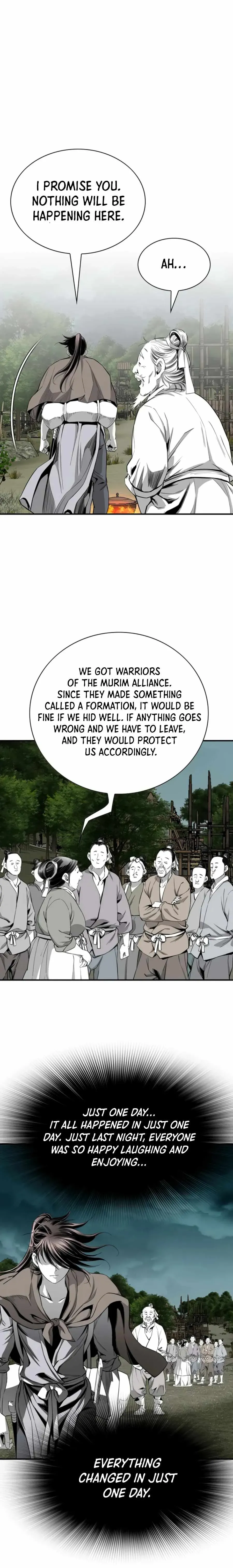 Read Cheonae Hyeomno chapter 124 image 16 on Lezhin