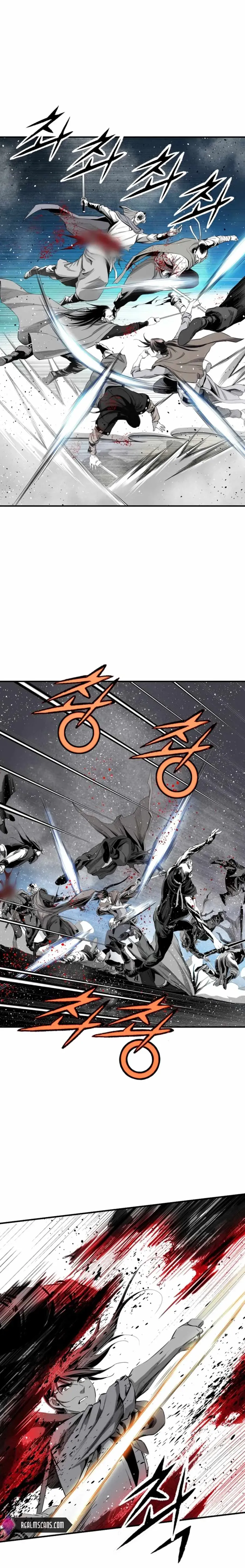 Read Cheonae Hyeomno chapter 125 image 12 on Lezhin