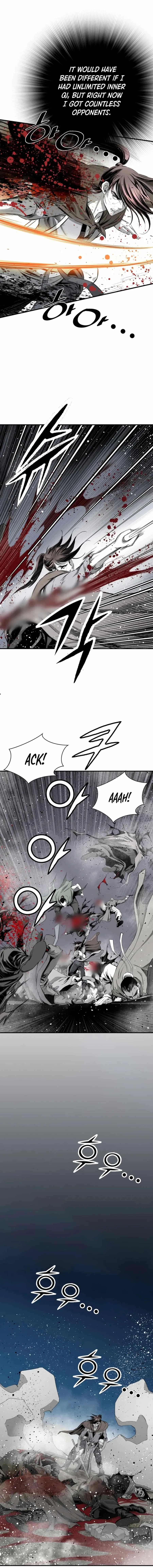 Read Cheonae Hyeomno chapter 125 image 13 on Lezhin