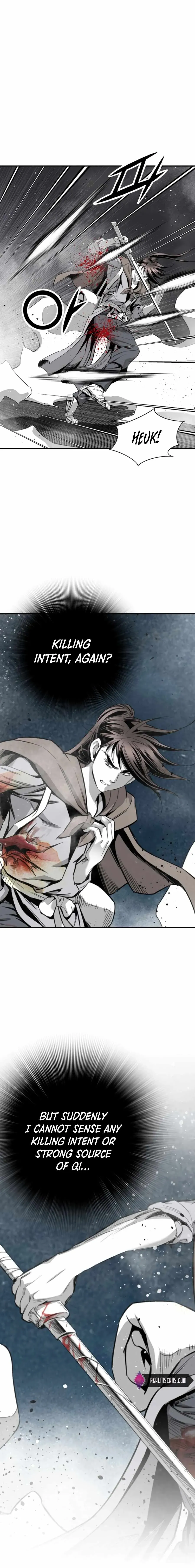 Read Cheonae Hyeomno chapter 125 image 14 on Lezhin