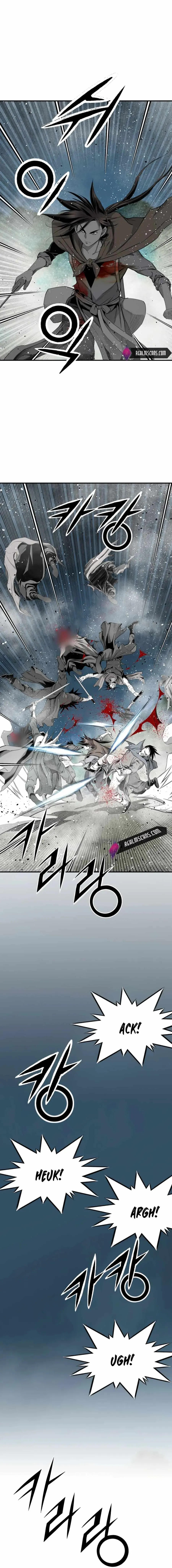 Read Cheonae Hyeomno chapter 125 image 20 on Lezhin