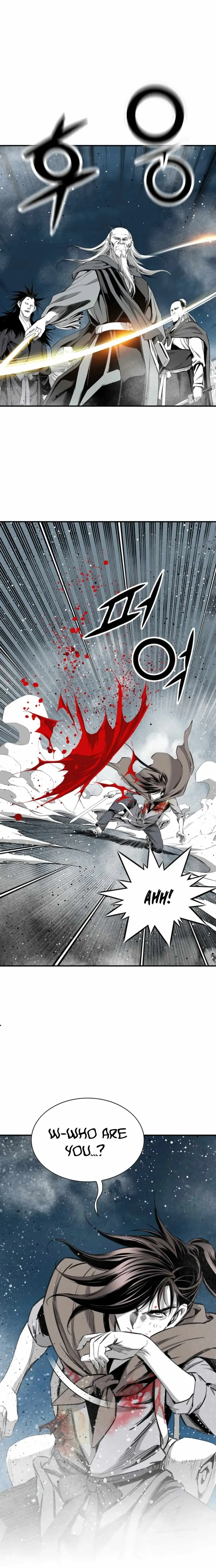Read Cheonae Hyeomno chapter 125 image 24 on Lezhin
