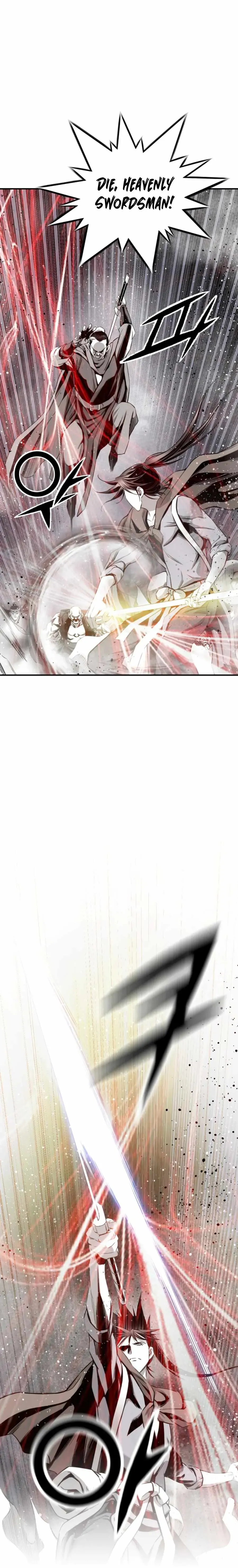 Read Cheonae Hyeomno chapter 125 image 4 on Lezhin