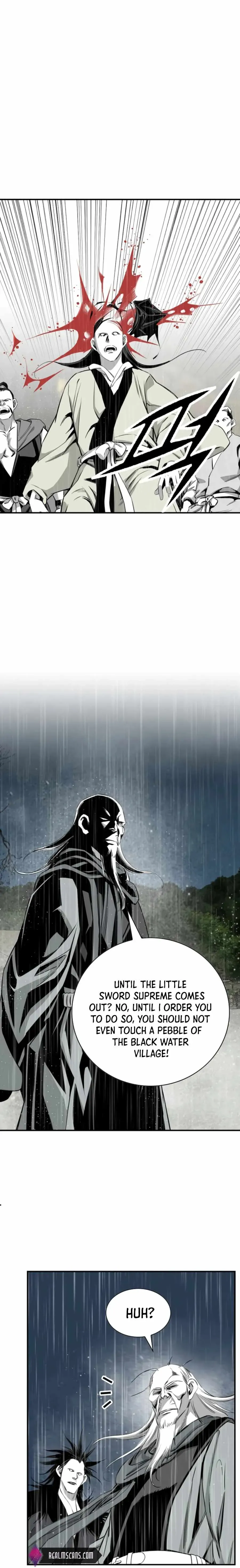 Read Cheonae Hyeomno chapter 128 image 10 on Lezhin