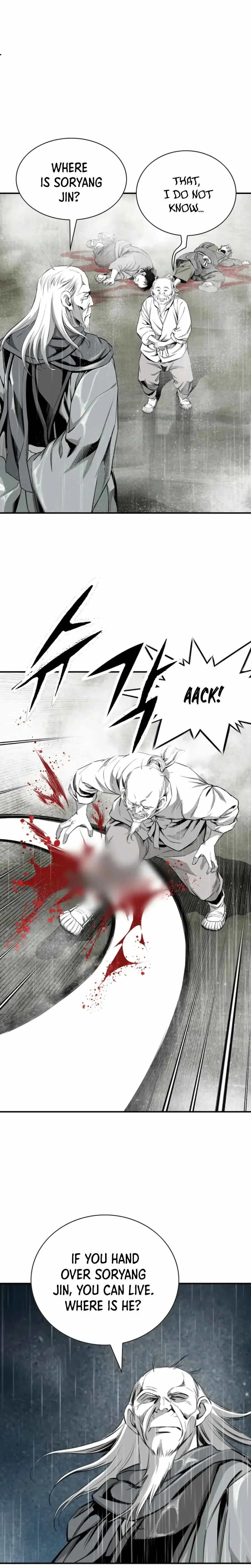Read Cheonae Hyeomno chapter 128 image 15 on Lezhin