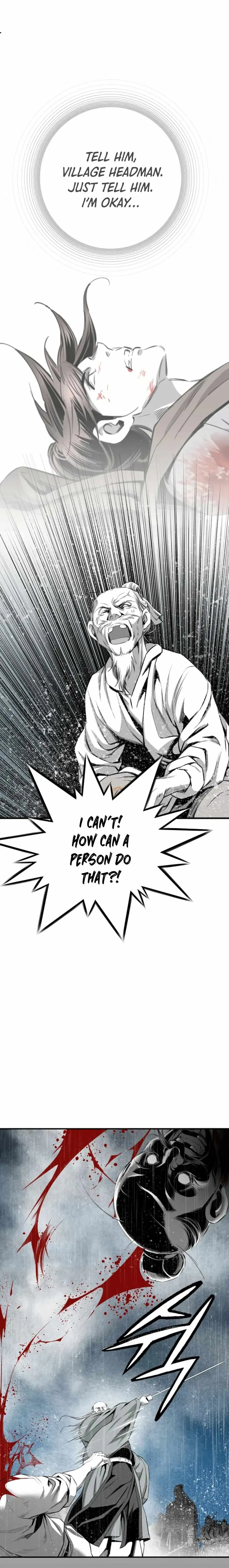 Read Cheonae Hyeomno chapter 128 image 17 on Lezhin