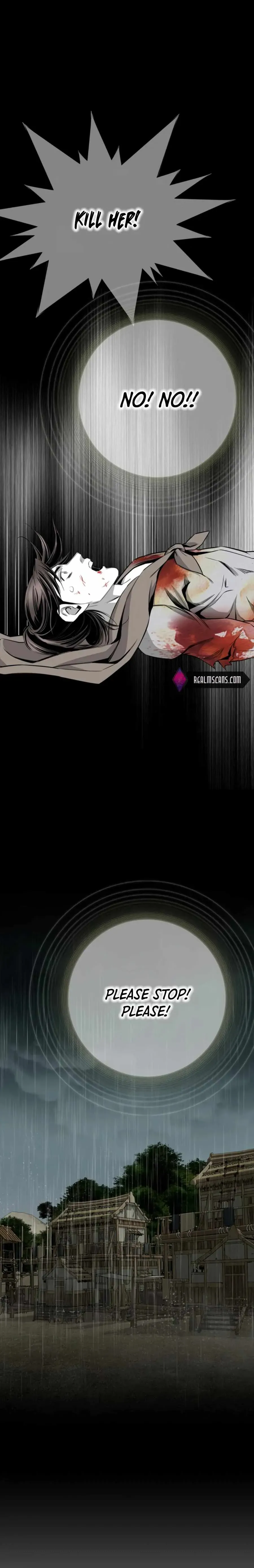 Read Cheonae Hyeomno chapter 128 image 19 on Lezhin