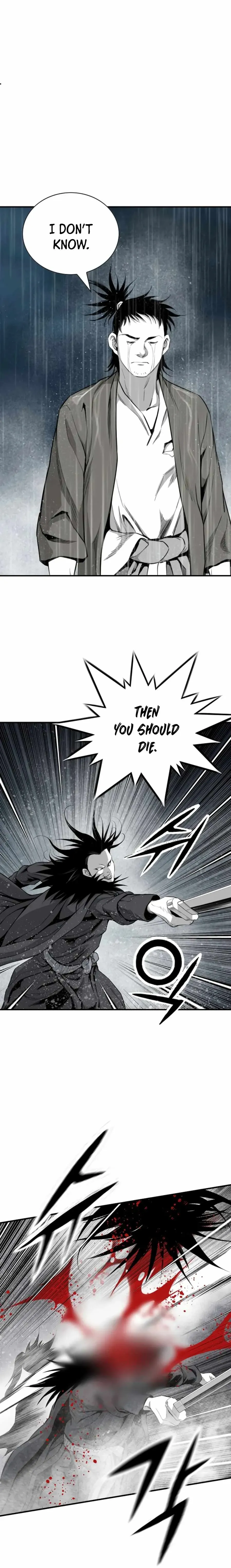 Read Cheonae Hyeomno chapter 128 image 23 on Lezhin