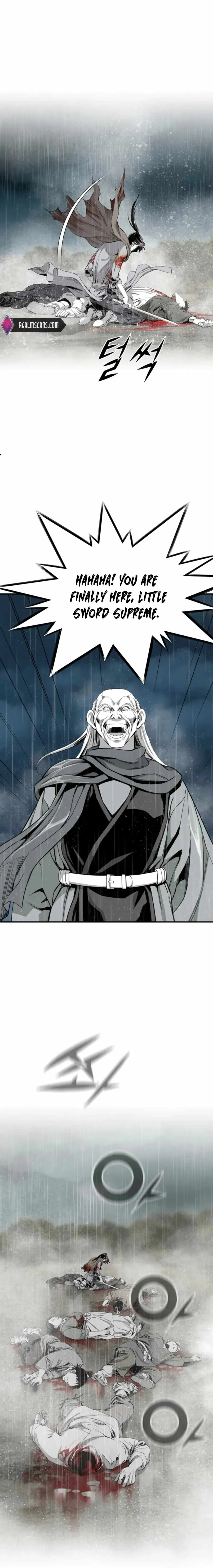 Read Cheonae Hyeomno chapter 128 image 25 on Lezhin
