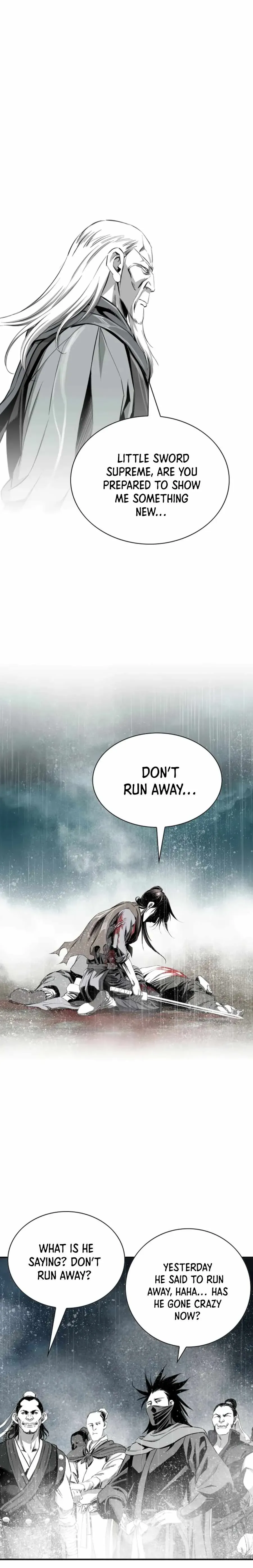Read Cheonae Hyeomno chapter 128 image 26 on Lezhin