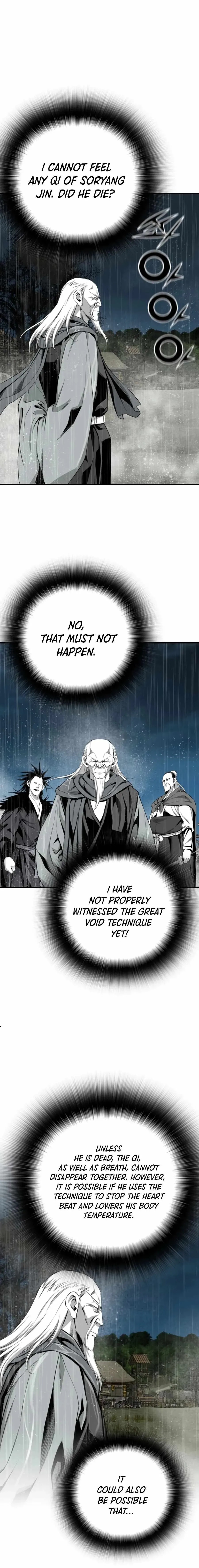 Read Cheonae Hyeomno chapter 128 image 8 on Lezhin