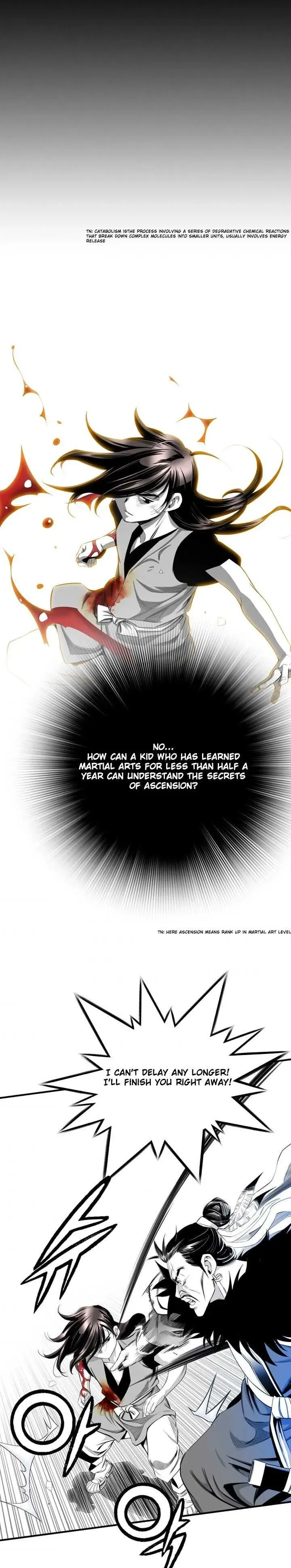 Read Cheonae Hyeomno chapter 13 image 13 on Lezhin