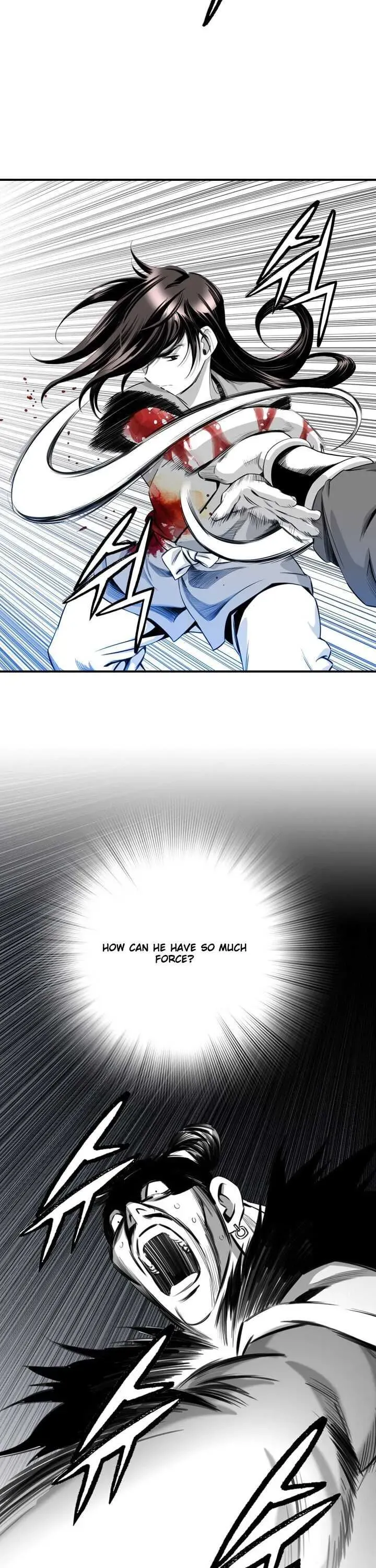 Read Cheonae Hyeomno chapter 13 image 14 on Lezhin