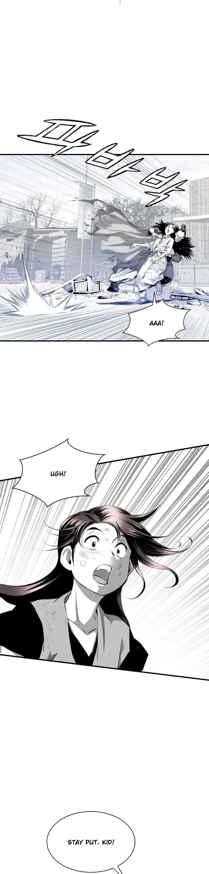 Read Cheonae Hyeomno chapter 13 image 18 on Lezhin