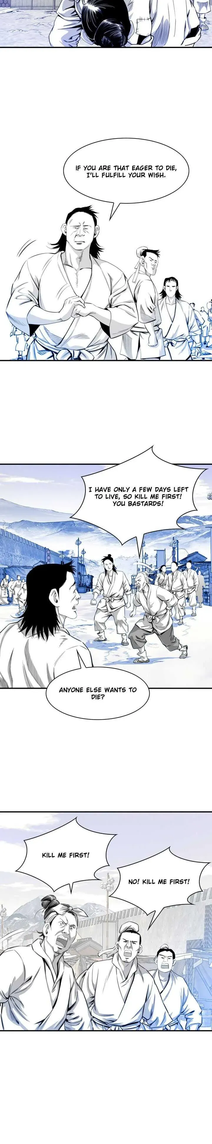 Read Cheonae Hyeomno chapter 13 image 2 on Lezhin