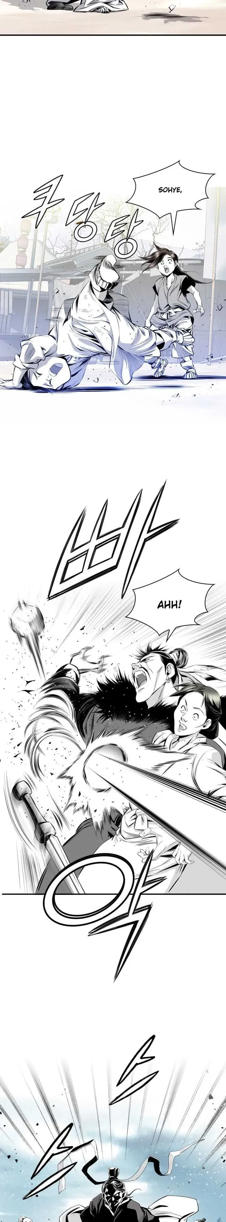 Read Cheonae Hyeomno chapter 13 image 22 on Lezhin