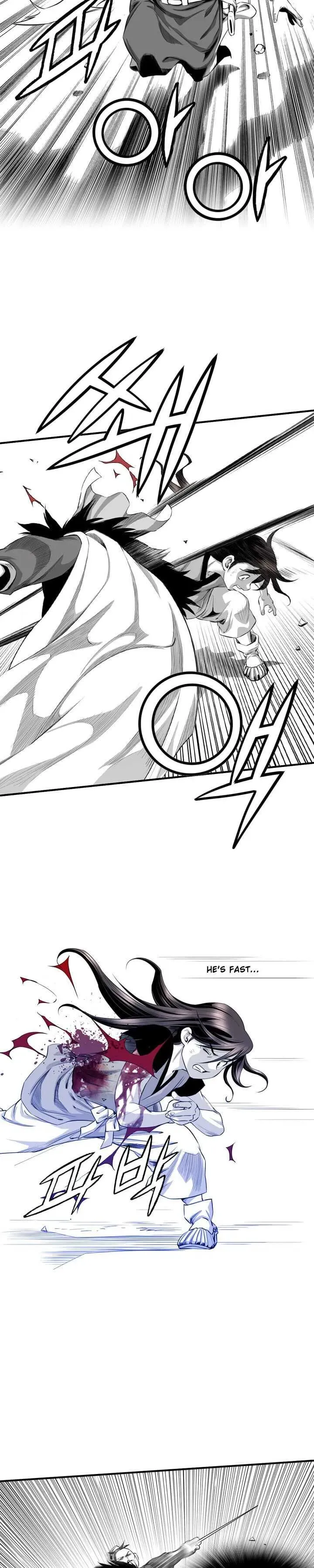 Read Cheonae Hyeomno chapter 13 image 4 on Lezhin