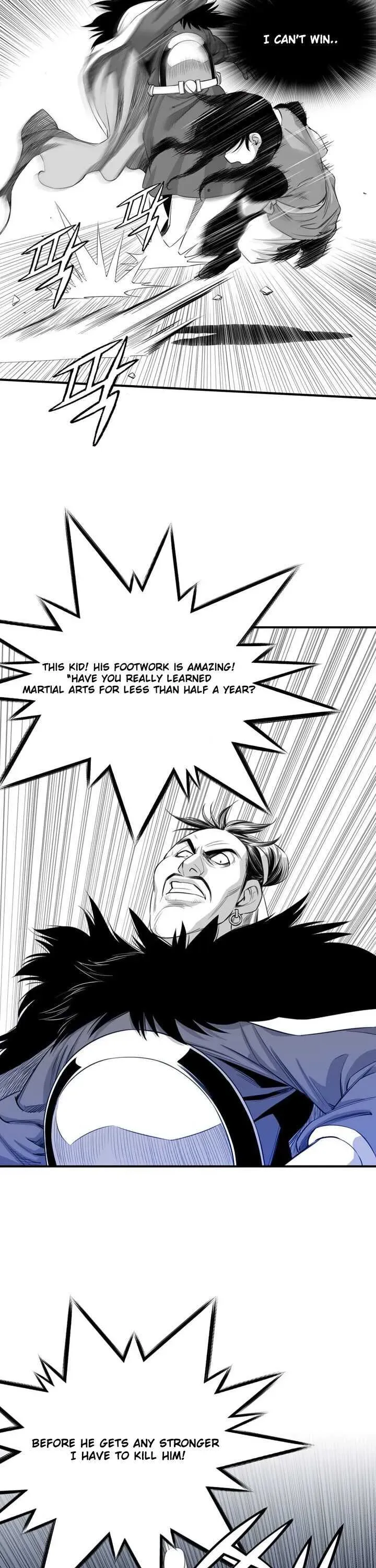Read Cheonae Hyeomno chapter 13 image 5 on Lezhin