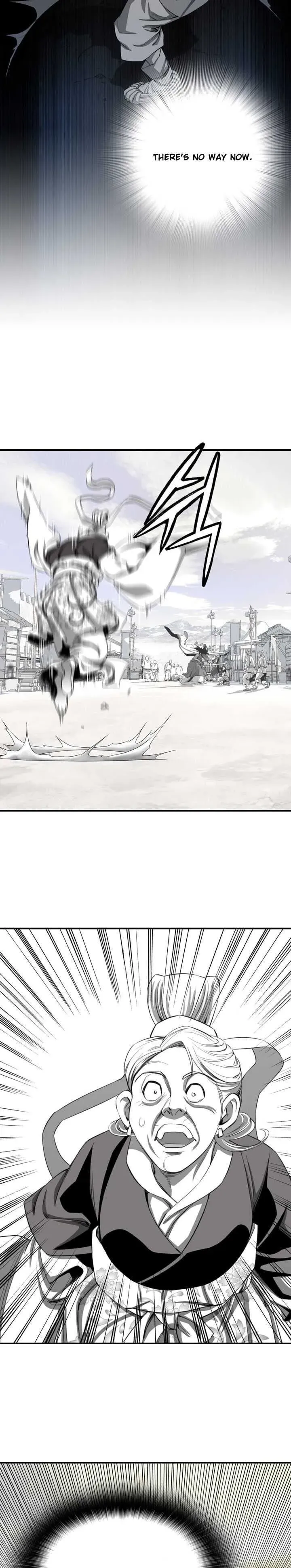 Read Cheonae Hyeomno chapter 13 image 7 on Lezhin
