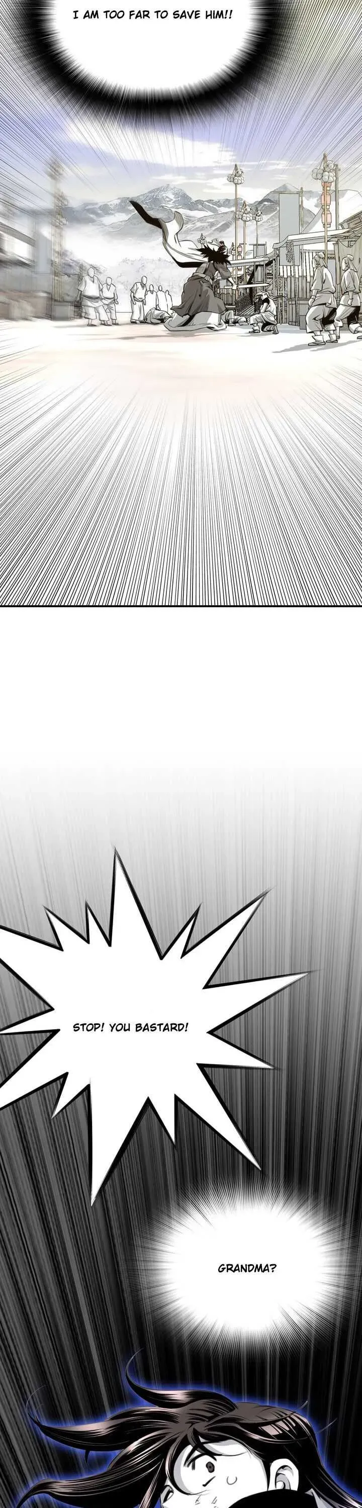 Read Cheonae Hyeomno chapter 13 image 8 on Lezhin