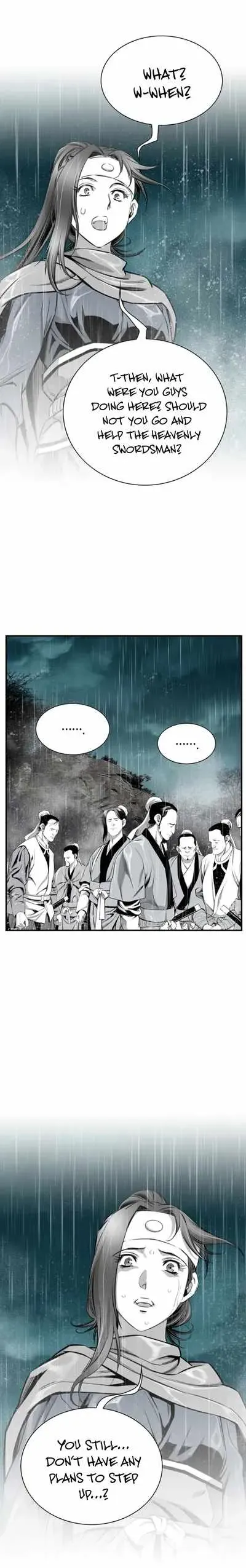 Read Cheonae Hyeomno chapter 130 image 13 on Lezhin