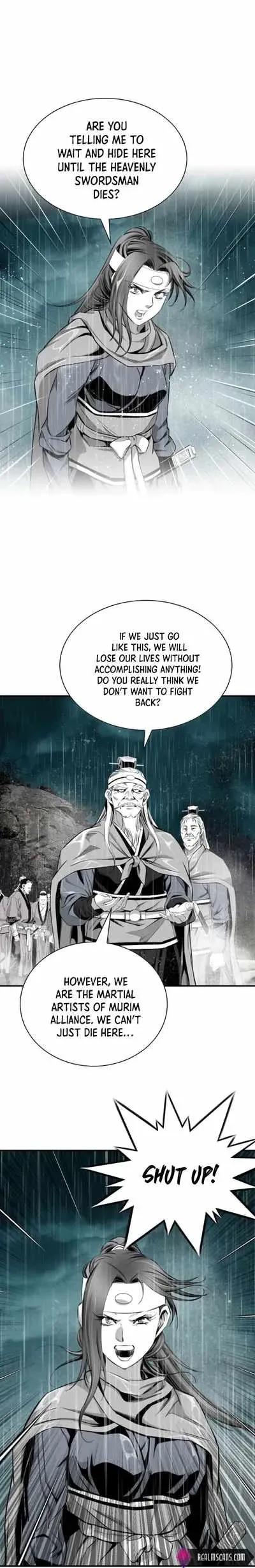Read Cheonae Hyeomno chapter 130 image 15 on Lezhin