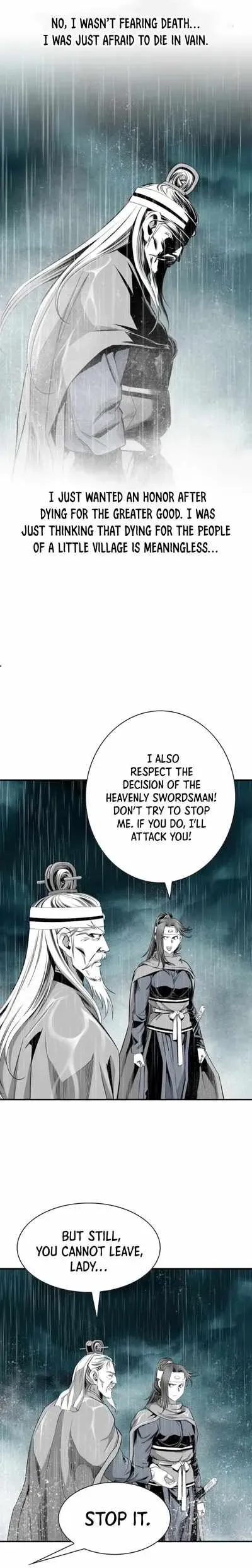 Read Cheonae Hyeomno chapter 130 image 19 on Lezhin