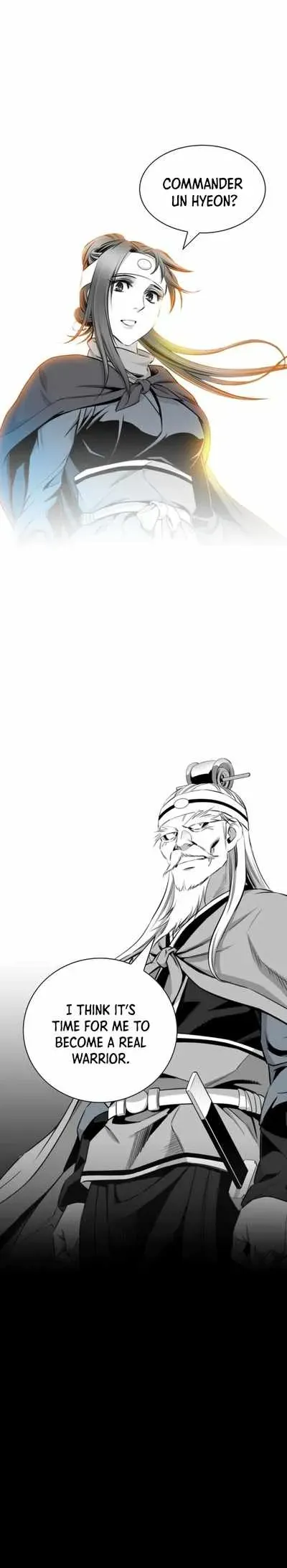 Read Cheonae Hyeomno chapter 130 image 22 on Lezhin