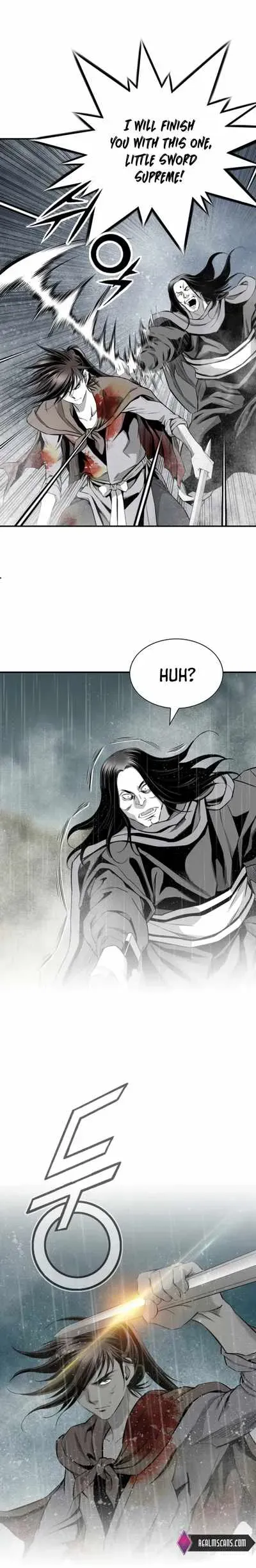 Read Cheonae Hyeomno chapter 130 image 3 on Lezhin