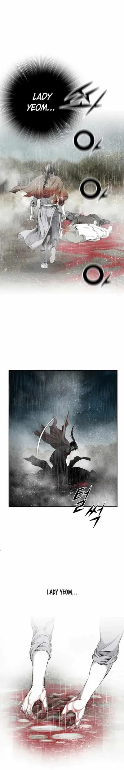 Read Cheonae Hyeomno chapter 130 image 5 on Lezhin