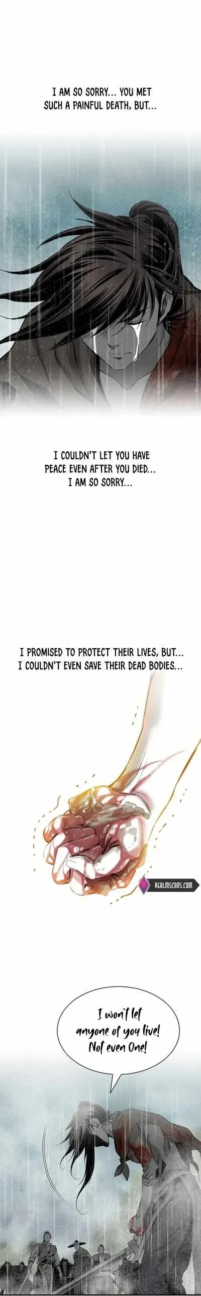 Read Cheonae Hyeomno chapter 130 image 6 on Lezhin