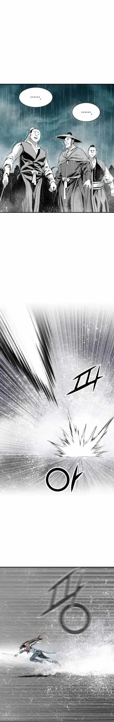 Read Cheonae Hyeomno chapter 130 image 7 on Lezhin