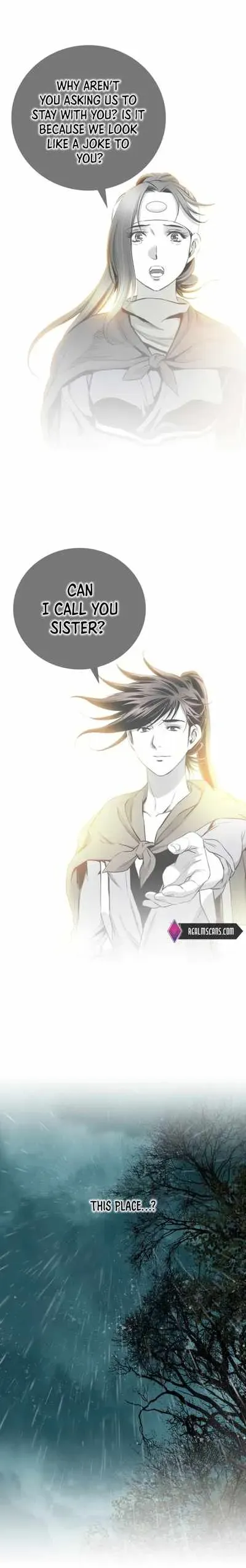 Read Cheonae Hyeomno chapter 130 image 9 on Lezhin