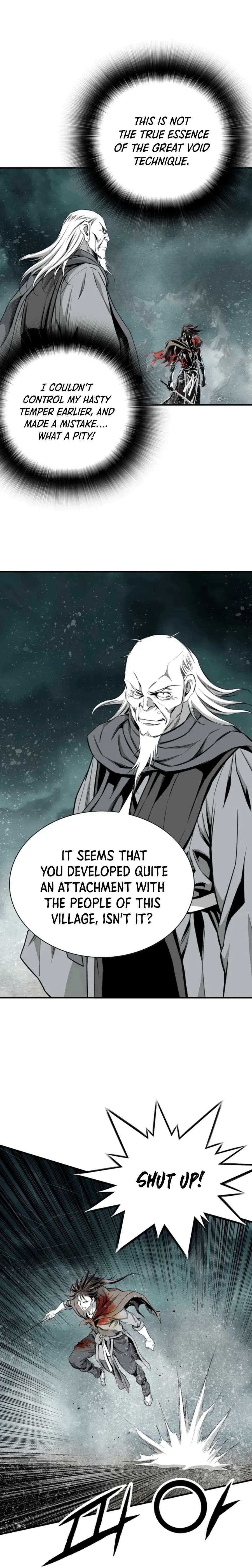 Read Cheonae Hyeomno chapter 131 image 12 on Lezhin