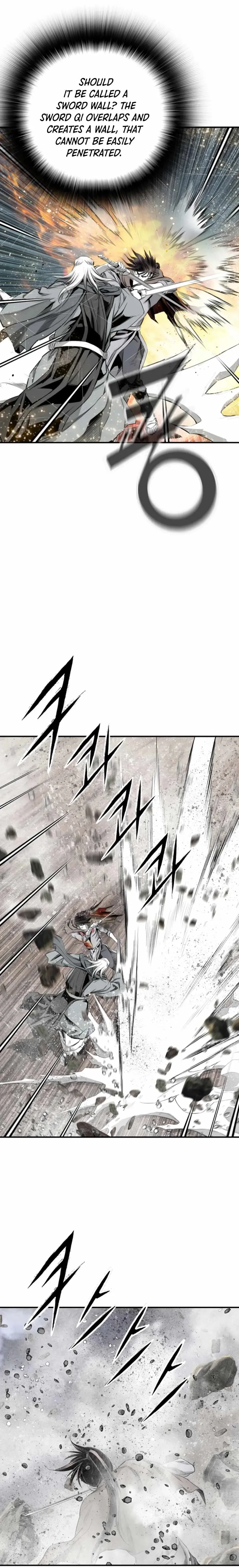 Read Cheonae Hyeomno chapter 131 image 16 on Lezhin