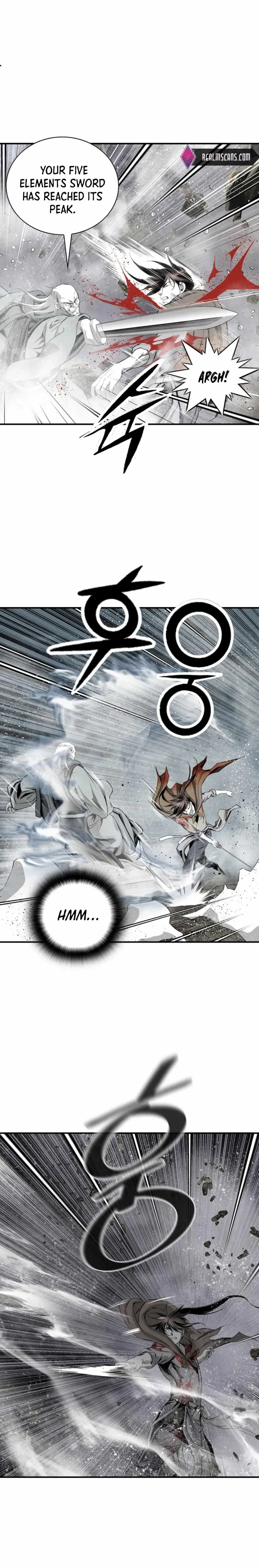Read Cheonae Hyeomno chapter 131 image 17 on Lezhin