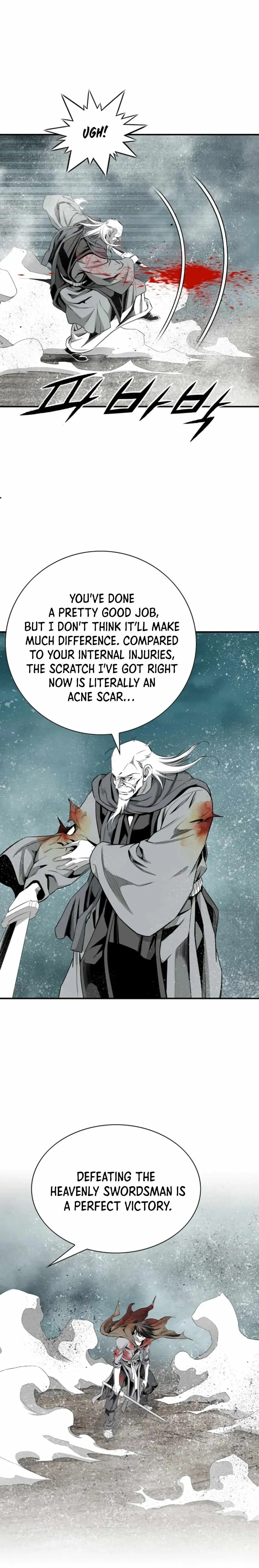 Read Cheonae Hyeomno chapter 131 image 19 on Lezhin