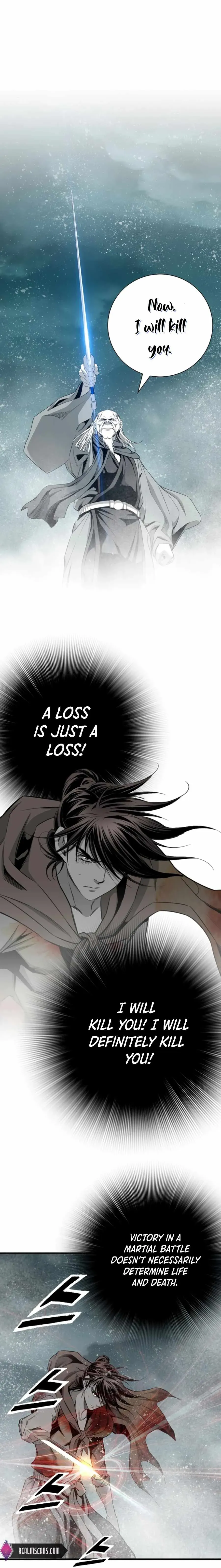 Read Cheonae Hyeomno chapter 131 image 20 on Lezhin
