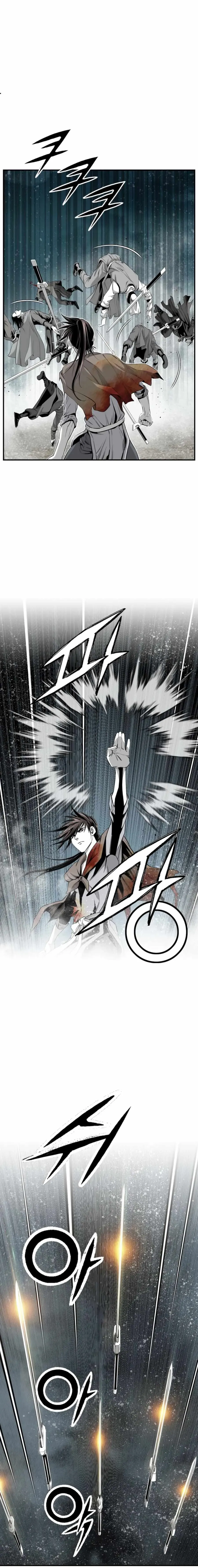 Read Cheonae Hyeomno chapter 131 image 3 on Lezhin