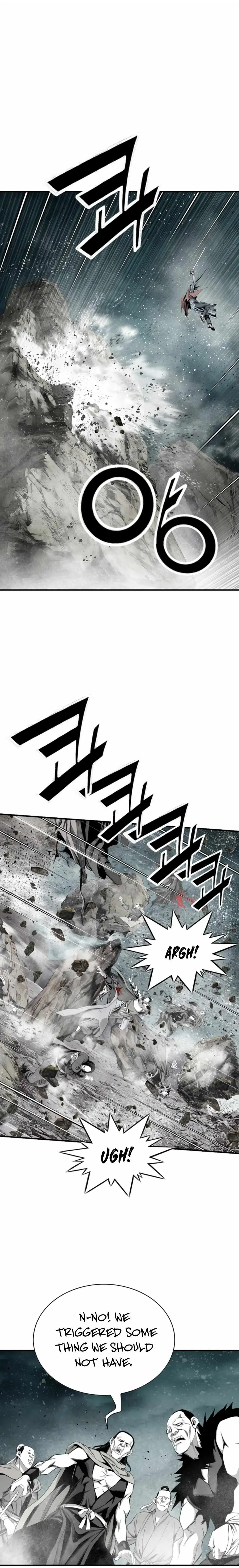 Read Cheonae Hyeomno chapter 131 image 6 on Lezhin