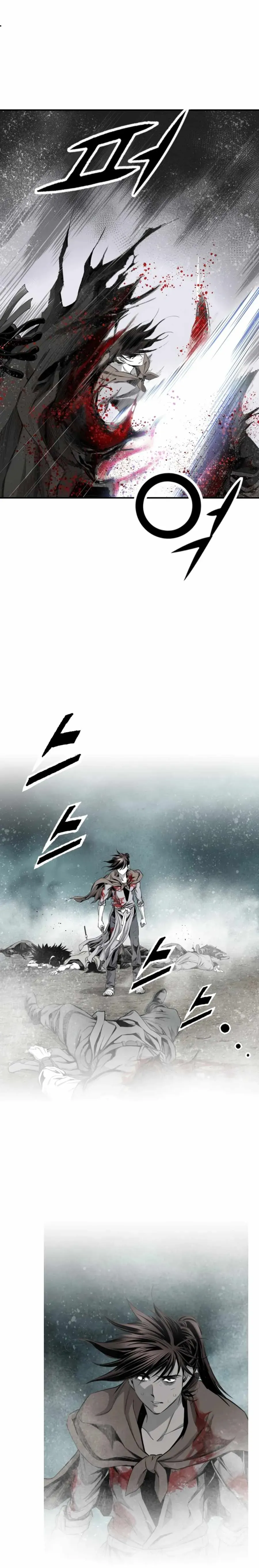 Read Cheonae Hyeomno chapter 131 image 9 on Lezhin