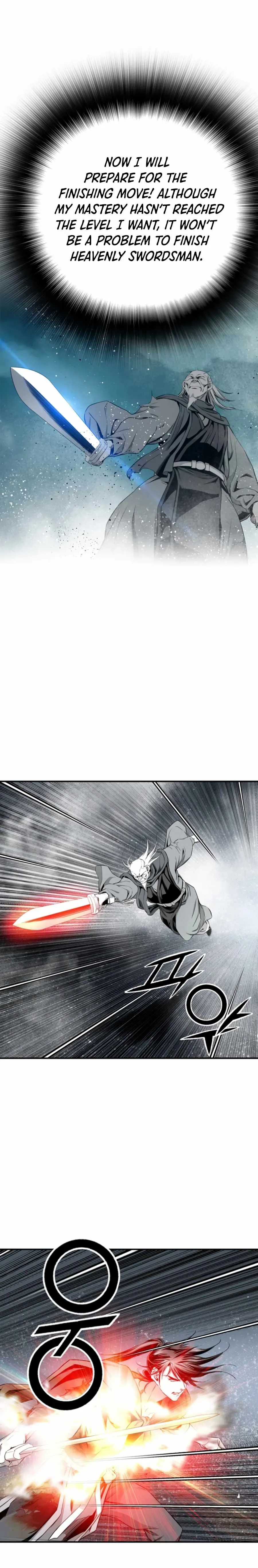 Read Cheonae Hyeomno chapter 132 image 10 on Lezhin