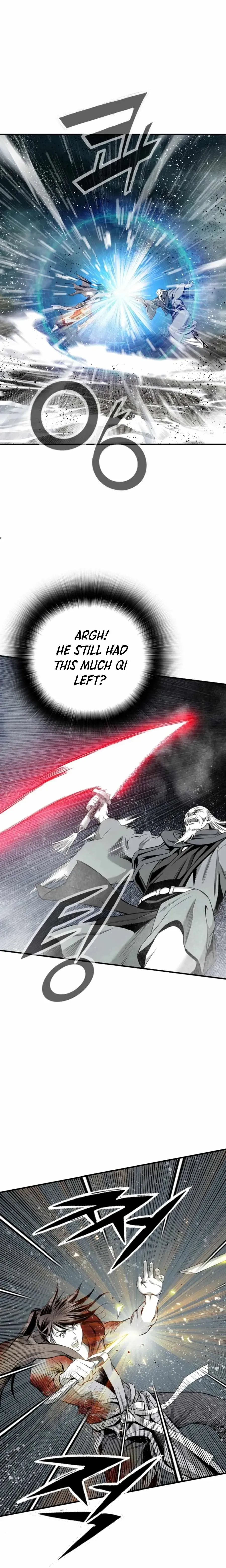 Read Cheonae Hyeomno chapter 132 image 11 on Lezhin