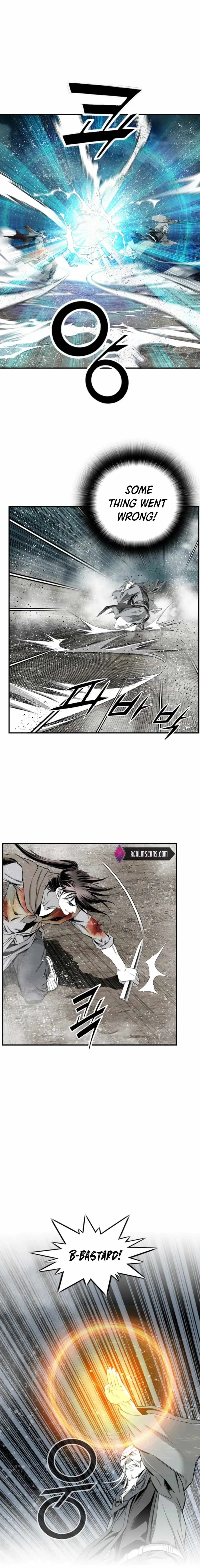 Read Cheonae Hyeomno chapter 132 image 12 on Lezhin