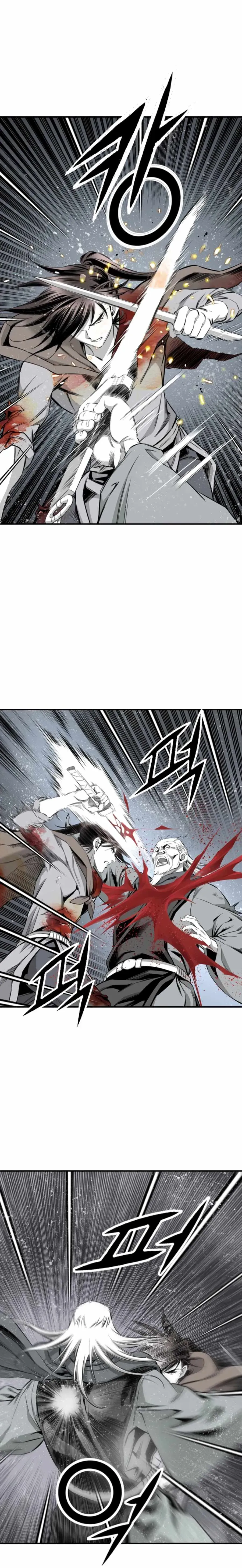 Read Cheonae Hyeomno chapter 132 image 14 on Lezhin