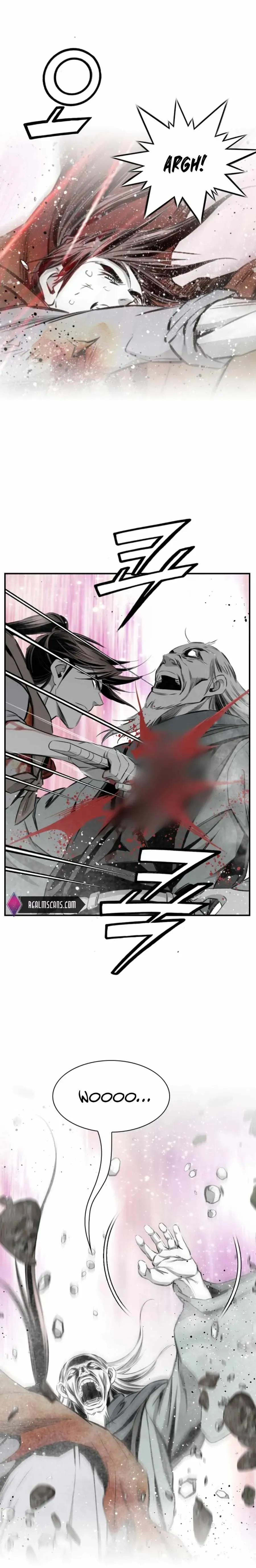 Read Cheonae Hyeomno chapter 132 image 16 on Lezhin