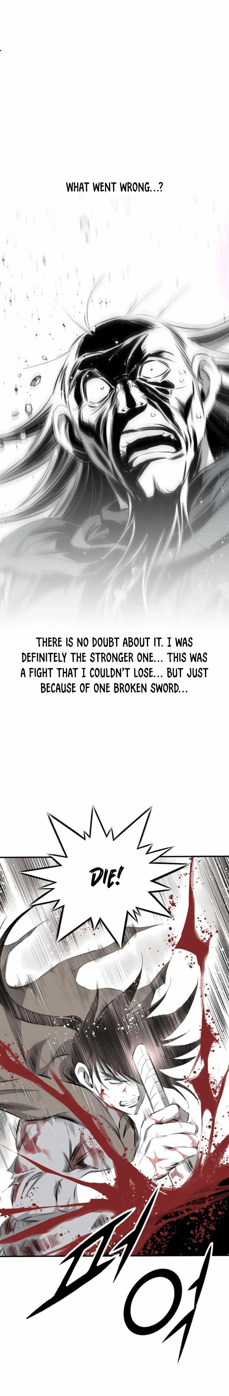 Read Cheonae Hyeomno chapter 132 image 17 on Lezhin