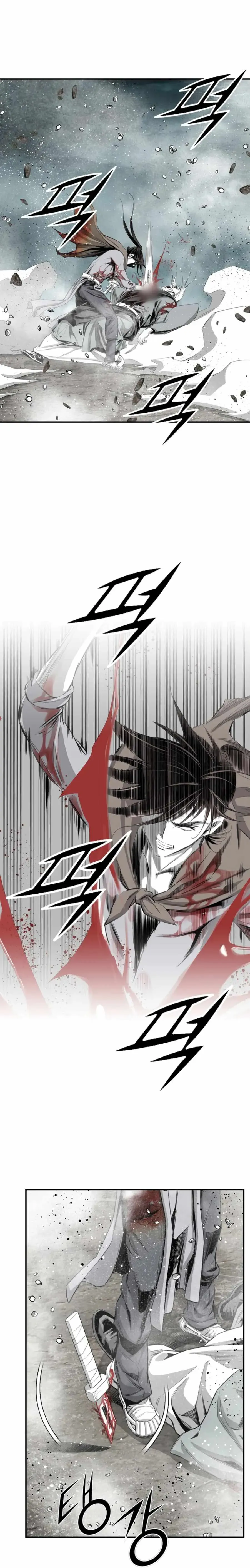 Read Cheonae Hyeomno chapter 132 image 18 on Lezhin