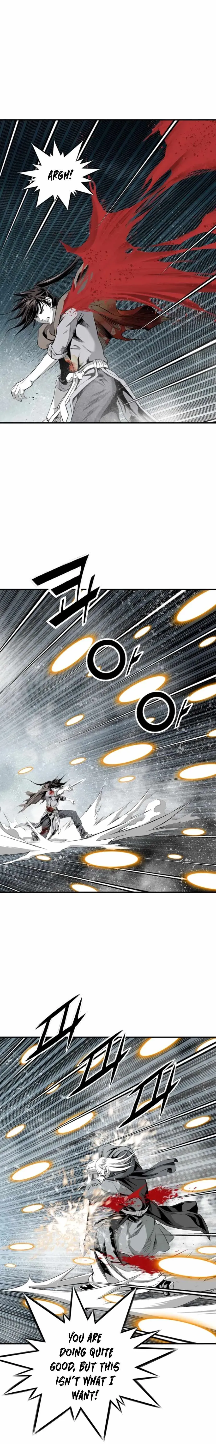 Read Cheonae Hyeomno chapter 132 image 2 on Lezhin